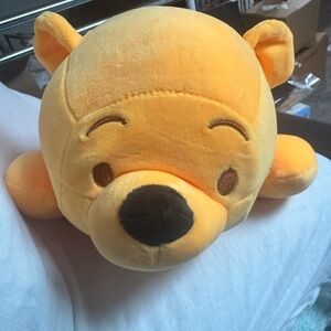 Disney Pooh Bear Plush - New In Package